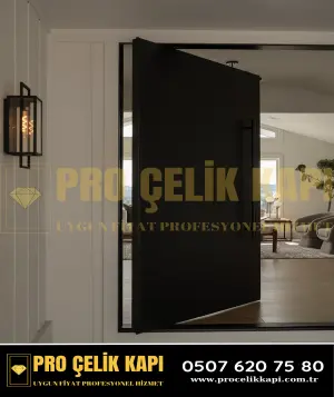 Beydağ Pivot Kapı - Model 31