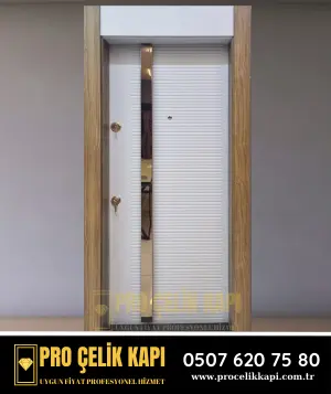 Beydağ Çelik Kapı Modelleri - Ultra 4